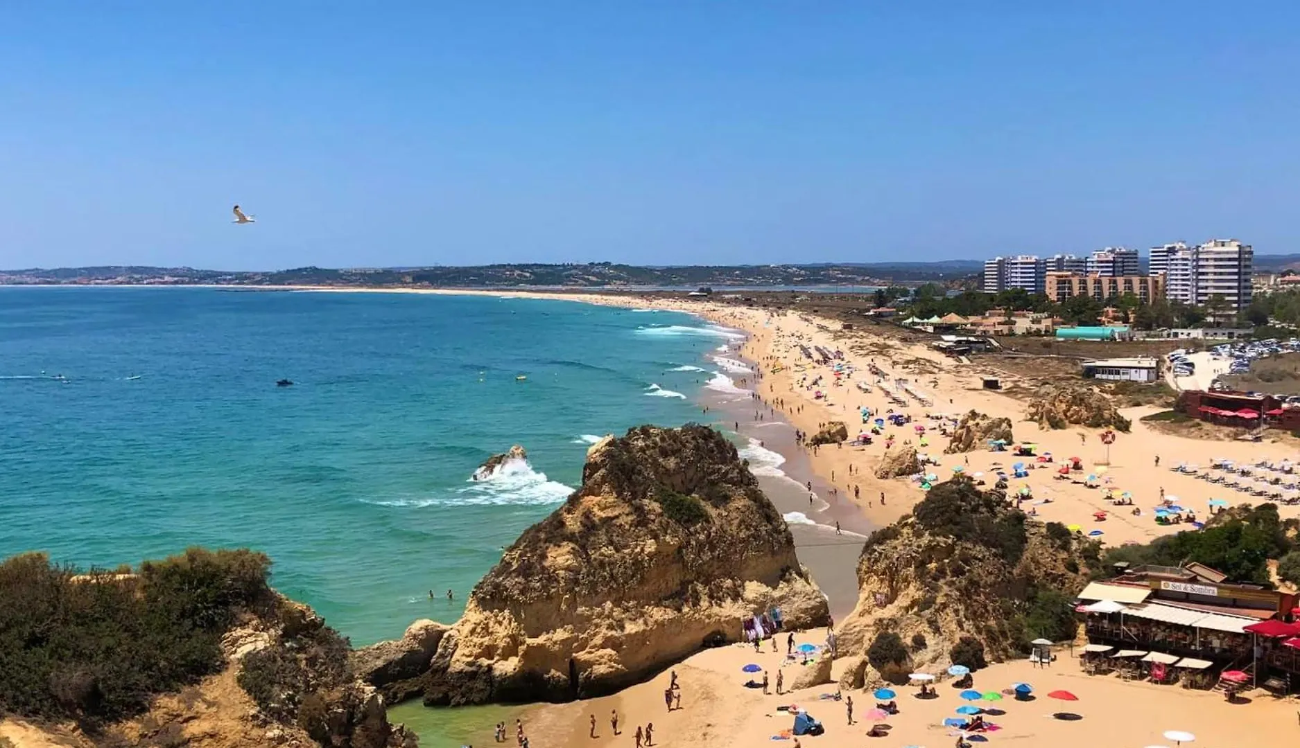 Casa Paulinho Villa Portimao Holiday home