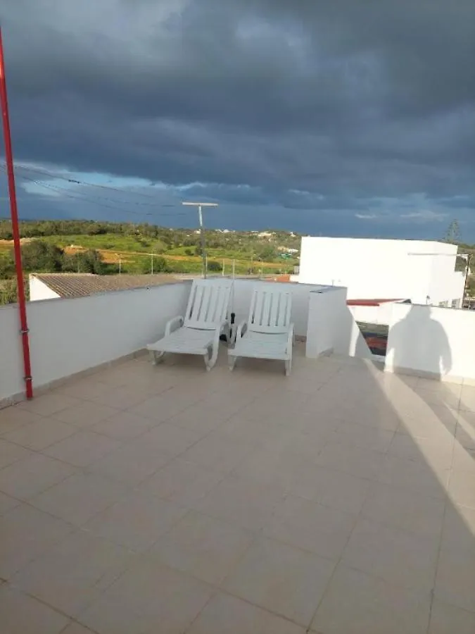 Casa Paulinho Villa Portimao Holiday home